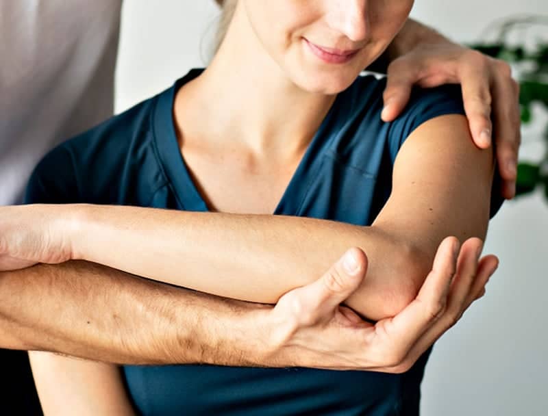 Chiropractic Care in SW Calgary