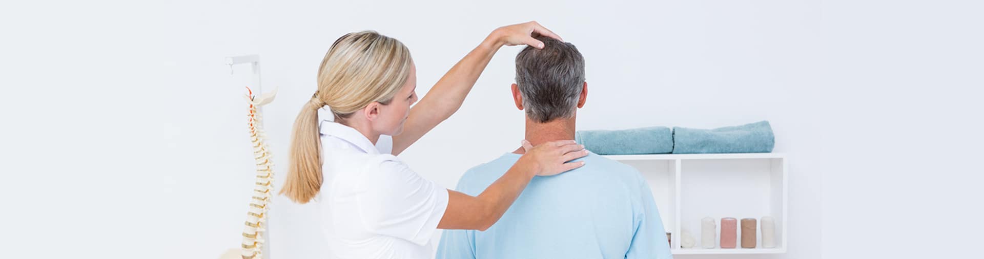 Chiropractic Care Treatment in SW Calgary | Chiropractic Care Near You