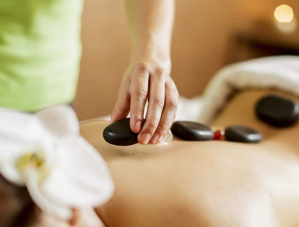 Massage Therapist in SW Calgary