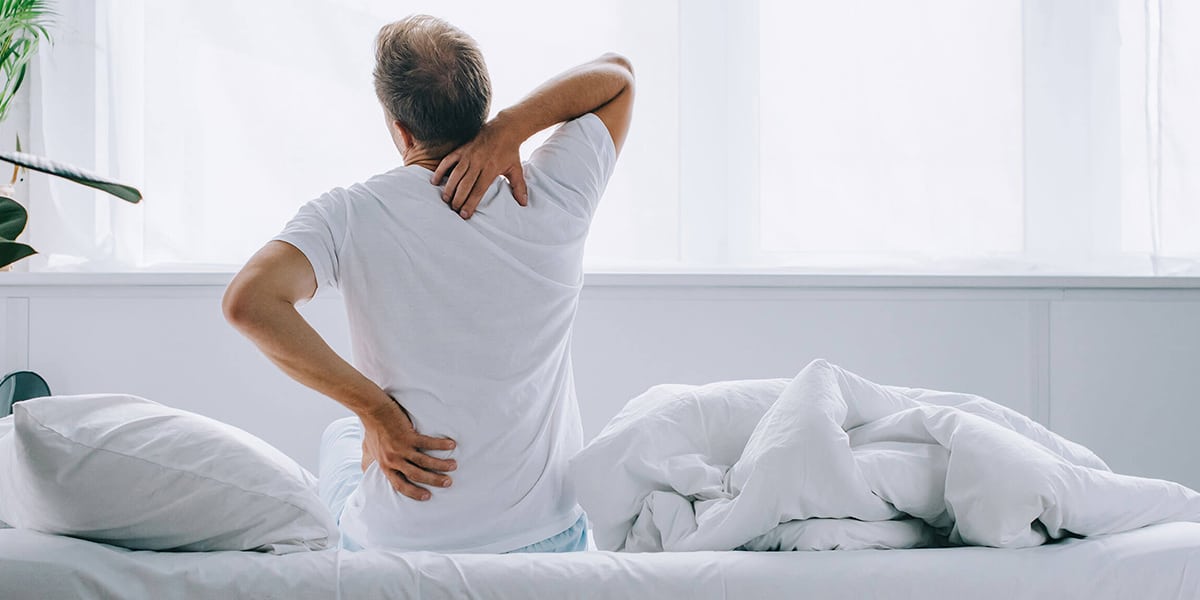 Why Does My Back Hurt Calgary Spine Sport Chiropractic Clinic