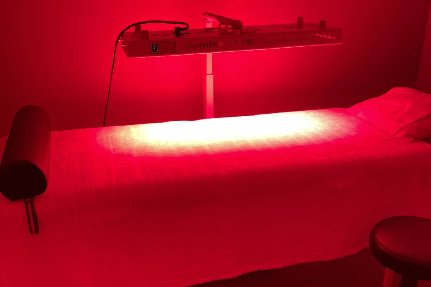 Red Light Therapy at Calgary Spine & Sport