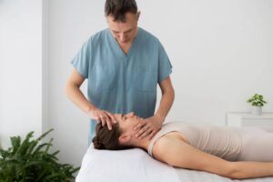 Pain Relief: A Natural Analgesic
