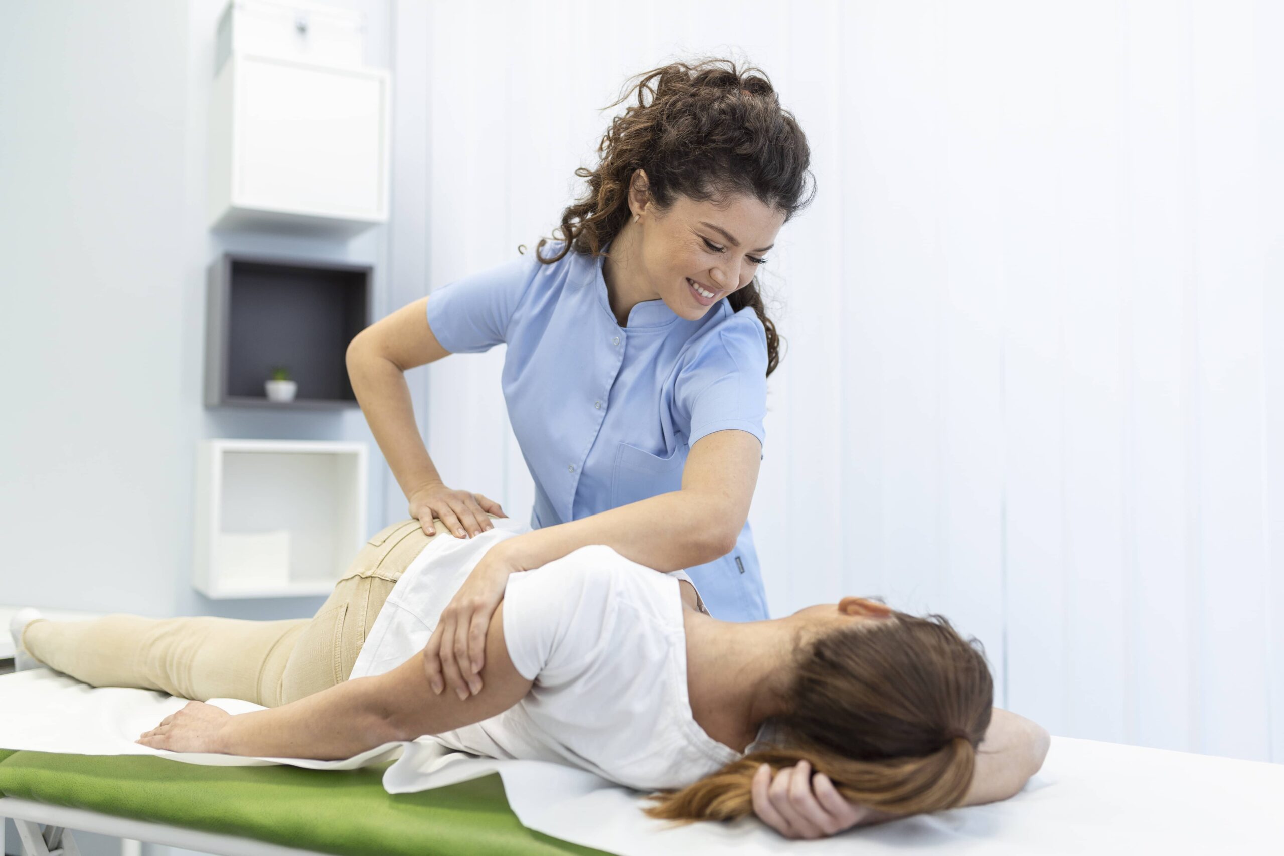 Why Should You Try Massage Therapy?