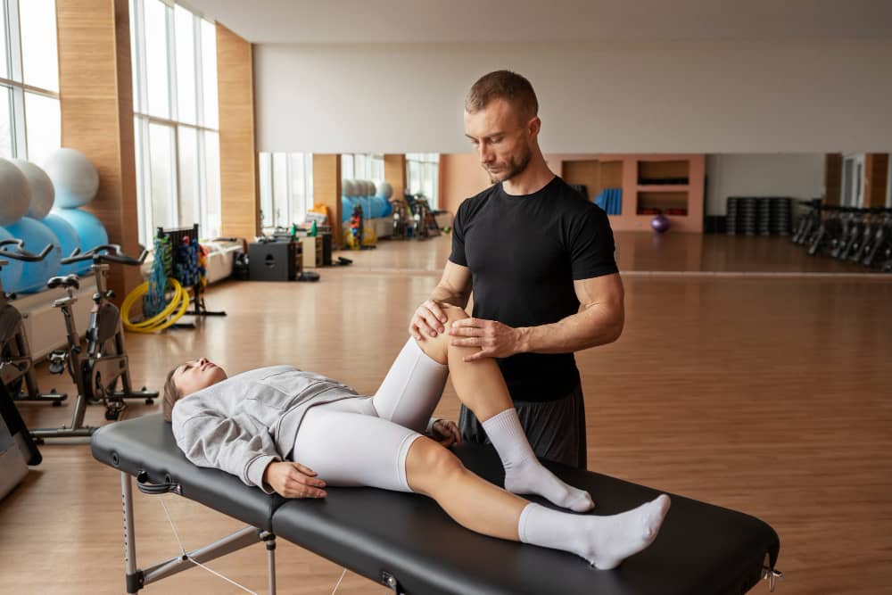 When to Go for a Sports Massage?