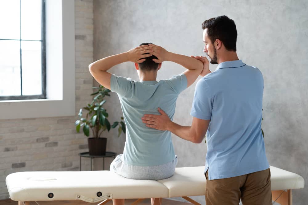 Benefits of Combining Chiropractic Care with Massage Therapy