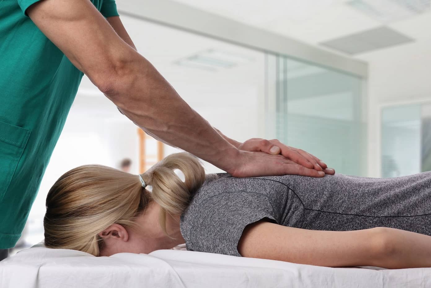 How Many Times a Week Should You Get Massage Therapy?